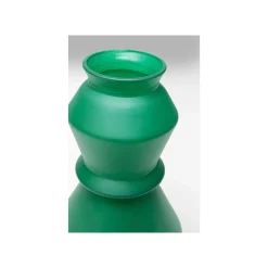 KARE Design Vase Gina Vert 30cm ^ Vase