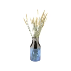 KARE Design Vase Glow Bleu 30cm ^ Vase