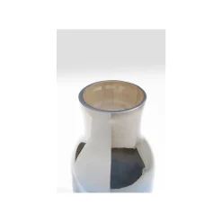 KARE Design Vase Glow Bleu 30cm ^ Vase