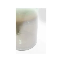 KARE Design Vase Glow Vert 30cm ^ Vase