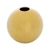 KARE Design Vase Goldy Doré 8cm ^ Vase