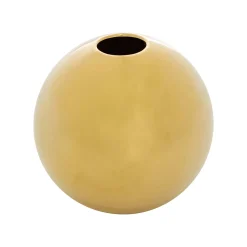 KARE Design Vase Goldy Doré 8cm ^ Vase