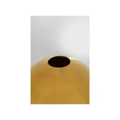 KARE Design Vase Goldy Doré 11cm ^ Vase