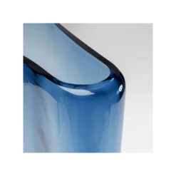 KARE Design Vase Grazioso Bleu 40cm ^ Vase