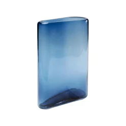 KARE Design Vase Grazioso Bleu 40cm ^ Vase
