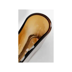 KARE Design Vase Grazioso Marron 32cm ^ Vase