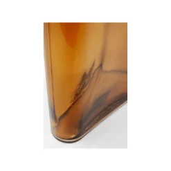 KARE Design Vase Grazioso Marron 32cm ^ Vase