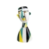 KARE Design Vase Happy Face 43cm ^ Vase