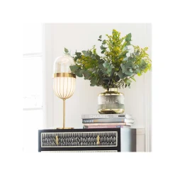 KARE Design Vase LA Noble 19cm ^ Vase