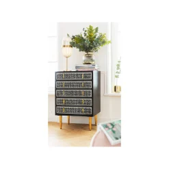 KARE Design Vase LA Noble 19cm ^ Vase