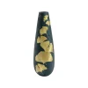 KARE Design Vase Élégance Ginkgo XL 95cm ^ Vase