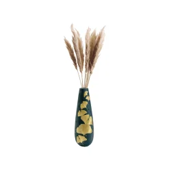 KARE Design Vase Élégance Ginkgo XL 95cm ^ Vase