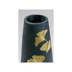 KARE Design Vase Élégance Ginkgo XL 95cm ^ Vase