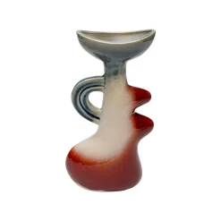 KARE Design Vase Lighthouse Grip 34cm ^ Vase
