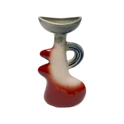 KARE Design Vase Lighthouse Grip 34cm ^ Vase