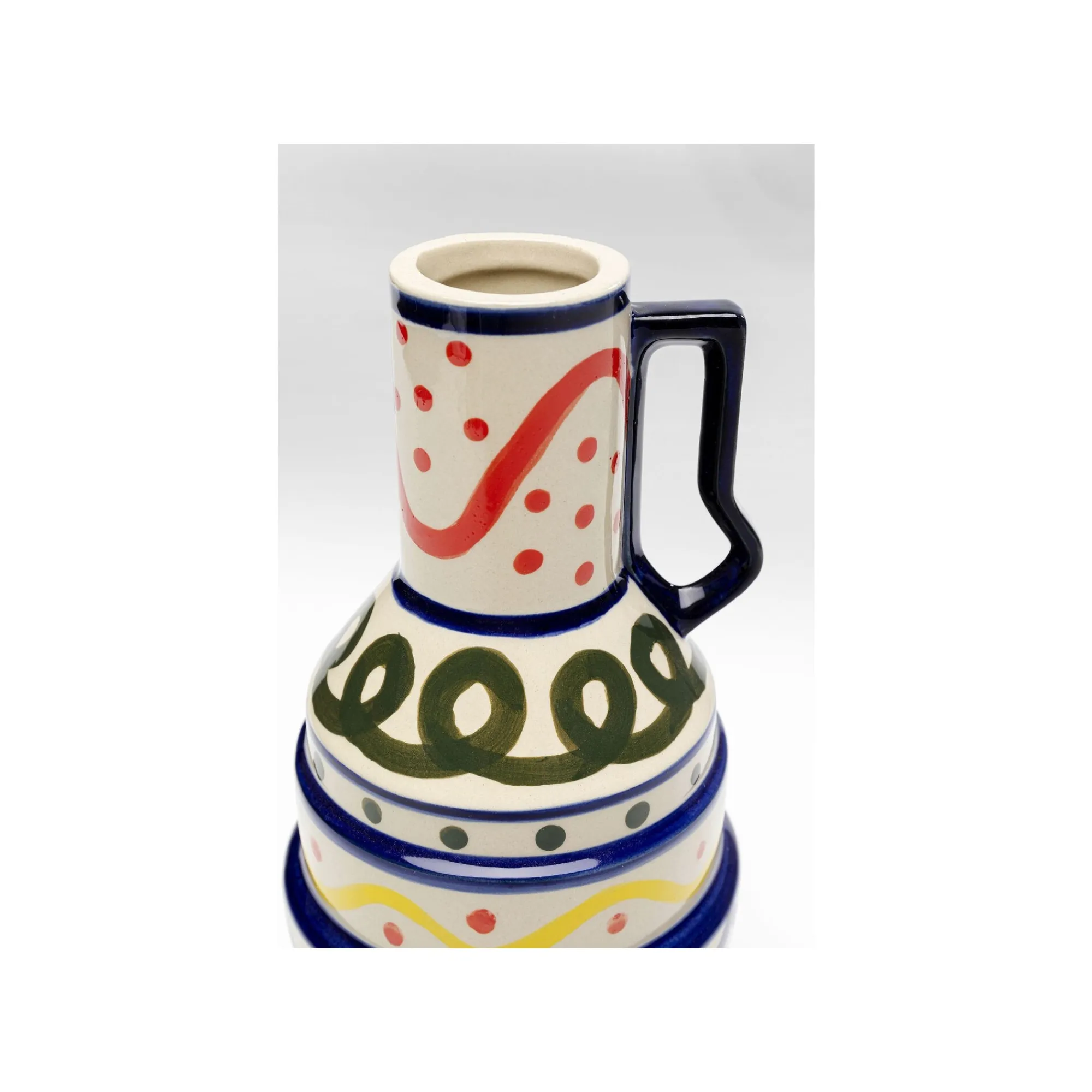 KARE Design Vase Los Cabos 25cm ^ Vase