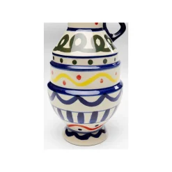 KARE Design Vase Los Cabos 25cm ^ Vase