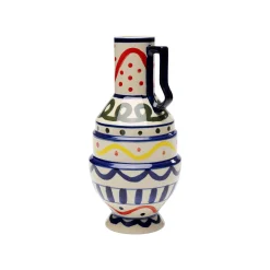 KARE Design Vase Los Cabos 25cm ^ Vase