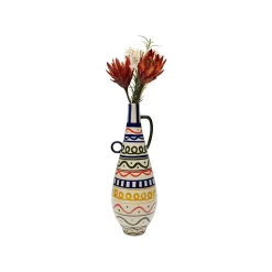 KARE Design Vase Los Cabos 48cm ^ Vase