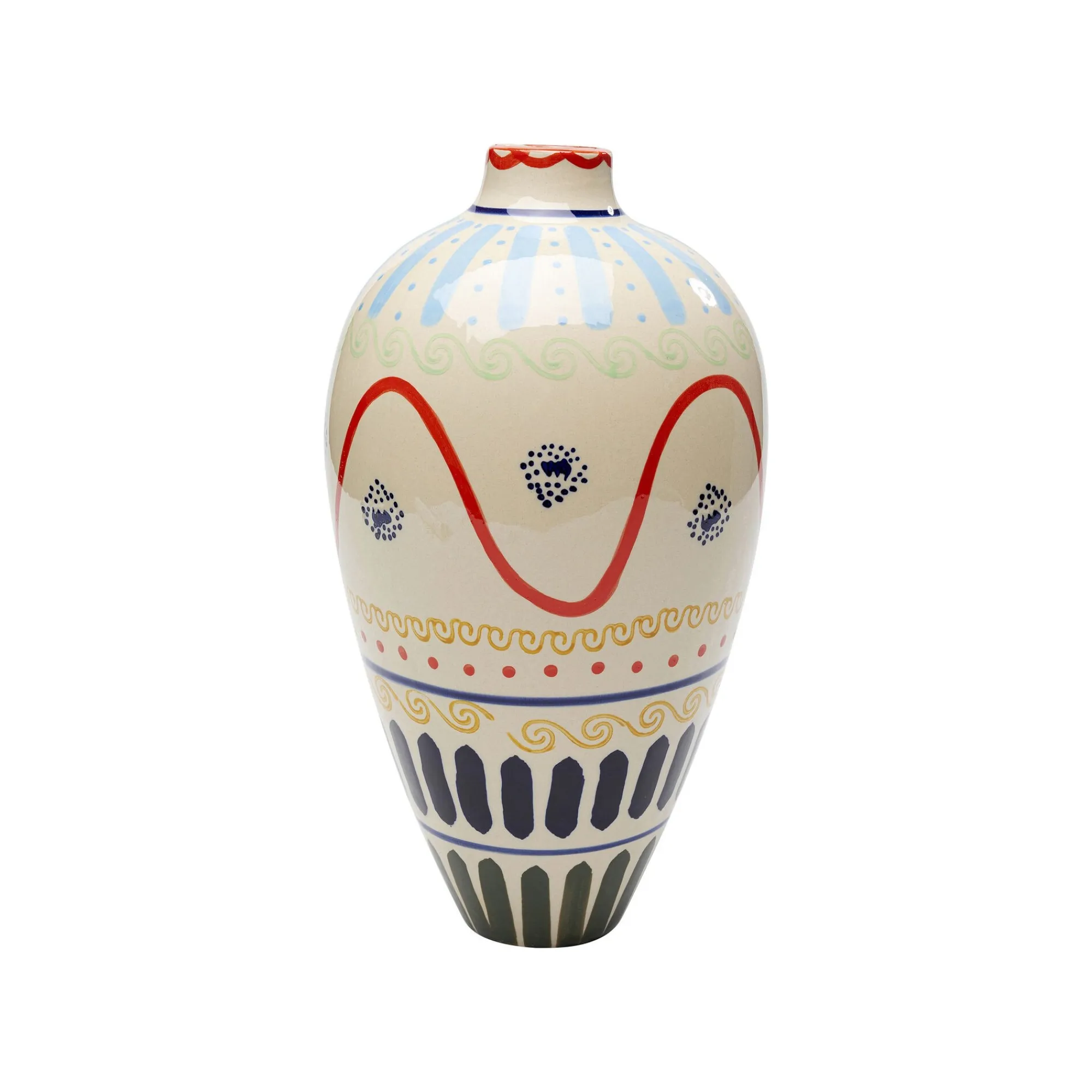 KARE Design Vase Los Cabos 37cm ^ Vase