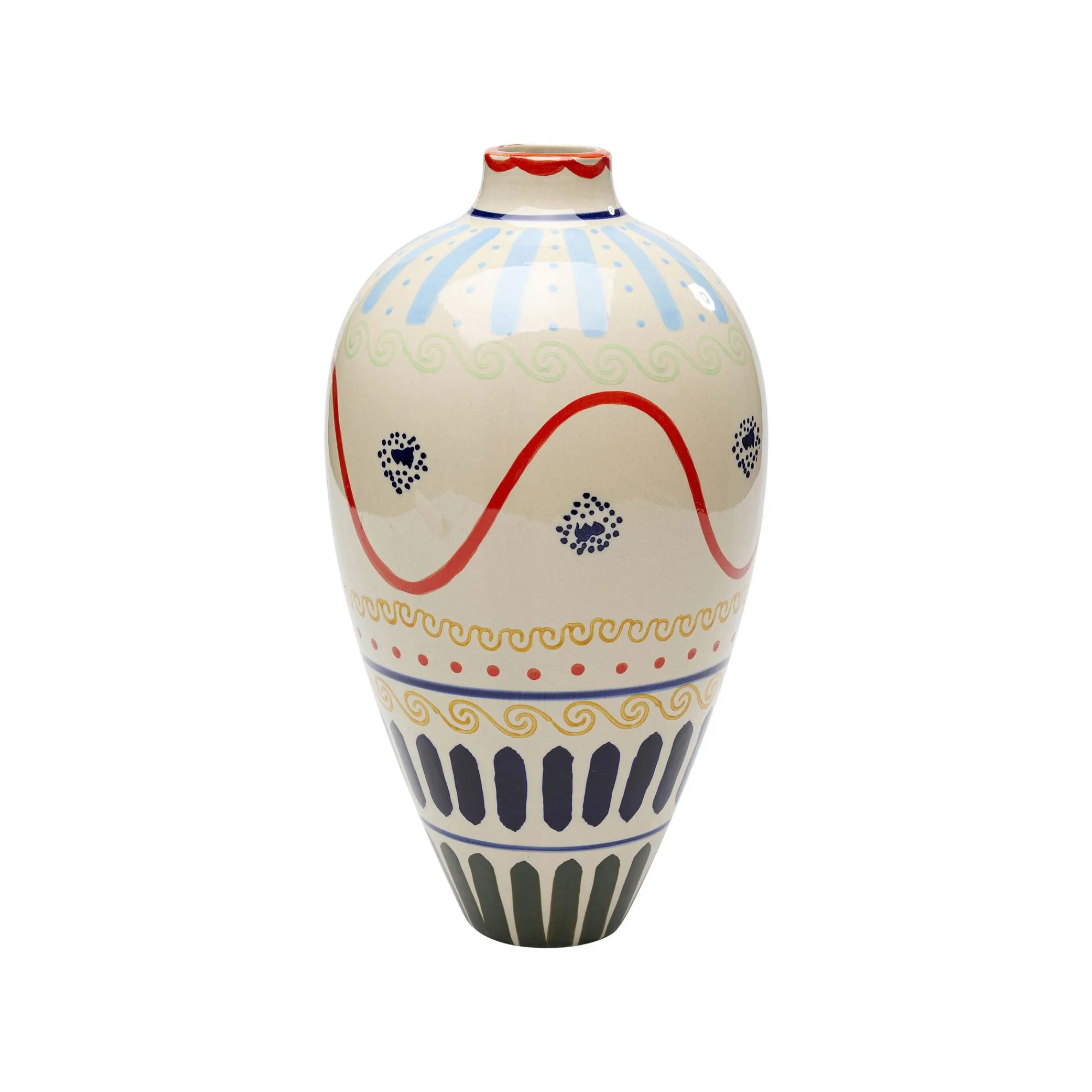 KARE Design Vase Los Cabos 37cm ^ Vase