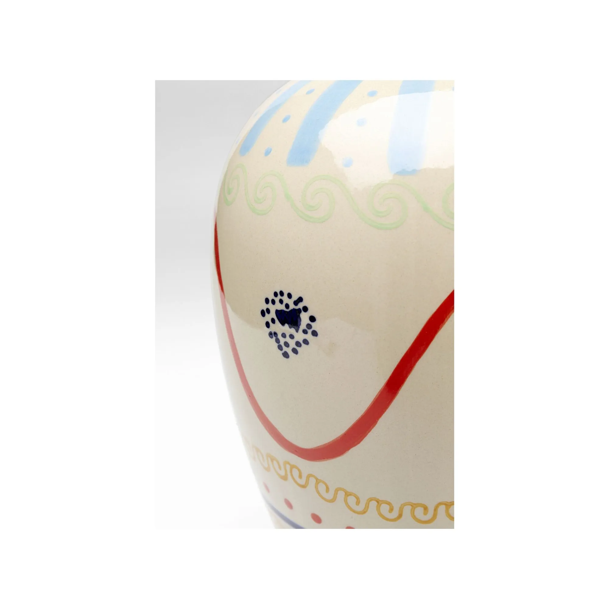 KARE Design Vase Los Cabos 37cm ^ Vase