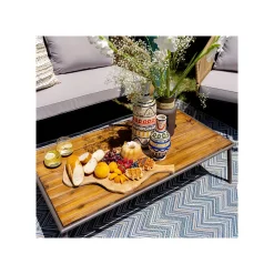 KARE Design Vase Los Cabos 40cm ^ Vase
