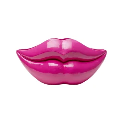 KARE Design Vase Lèvres Fuchsia ^ Vase