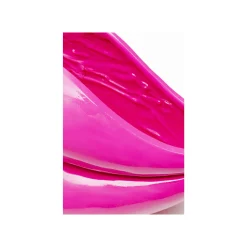 KARE Design Vase Lèvres Fuchsia ^ Vase