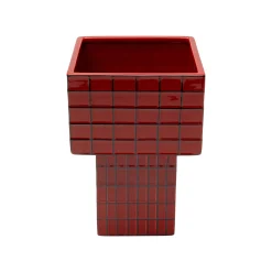 KARE Design Vase Magic Rouge 21cm ^ Vase