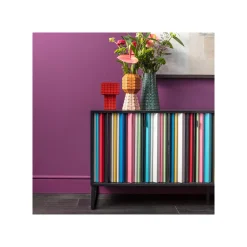 KARE Design Vase Magic Rouge 21cm ^ Vase