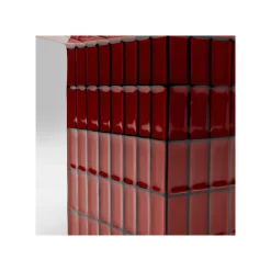 KARE Design Vase Magic Rouge 21cm ^ Vase