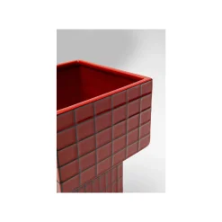 KARE Design Vase Magic Rouge 21cm ^ Vase