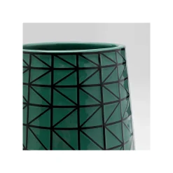 KARE Design Vase Magic Vert 29cm ^ Vase