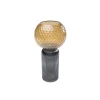 KARE Design Vase Marvelous Duo Ambre Gris 31cm ^ Vase