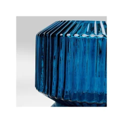 KARE Design Vase Marvelous Duo Bleu 36cm ^ Vase
