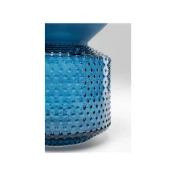 KARE Design Vase Marvelous Duo Bleu 36cm ^ Vase