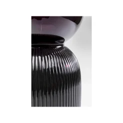 KARE Design Vase Marvelous Duo Gris Violet 40cm ^ Vase