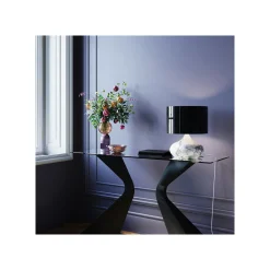 KARE Design Vase Marvelous Duo Jaune Rose 31cm ^ Vase