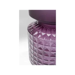 KARE Design Vase Marvelous Duo Violet 42cm ^ Vase