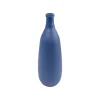 KARE Design Vase Montana 75cm Bleu ^ Vase