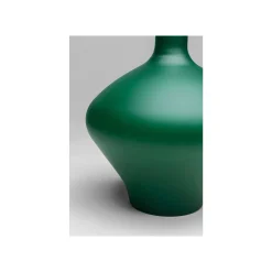 KARE Design Vase Montana 46cm Vert ^ Vase