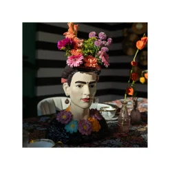 KARE Design Vase Muse Fleurs ^ Vase