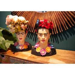 KARE Design Vase Muse Fleurs ^ Vase
