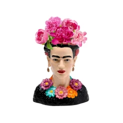 KARE Design Vase Muse Fleurs ^ Vase