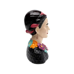 KARE Design Vase Muse Fleurs ^ Vase