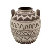 KARE Design Vase Nio Marron ^ Vase