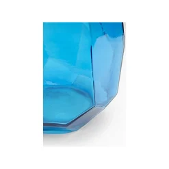 KARE Design Vase Origami Bleu 35cm ^ Vase