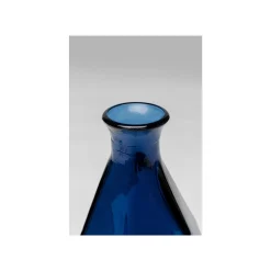 KARE Design Vase Origami Bleu 31cm ^ Vase