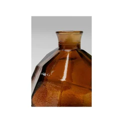 KARE Design Vase Origami Marron 18cm ^ Vase